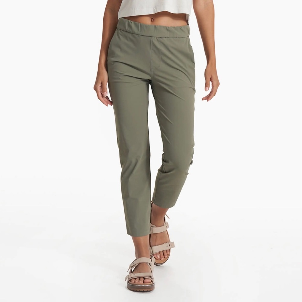 Vuori Miles Ankle Pant XS